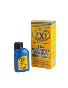 EXTRALUBE ZX1 Micro Oil – přípravek na ošetření kovů 2