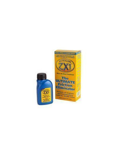 EXTRALUBE ZX1 Micro Oil – środek do konserwacji metali