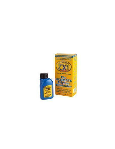 EXTRALUBE ZX1 Micro Oil – środek do konserwacji metali