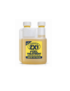 ZX1 Fuel Treatment aditivum do paliva 500 ml