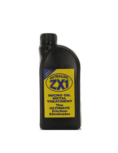 EXTRALUBE ZX1 Micro Oil – přípravek na ošetření kovů